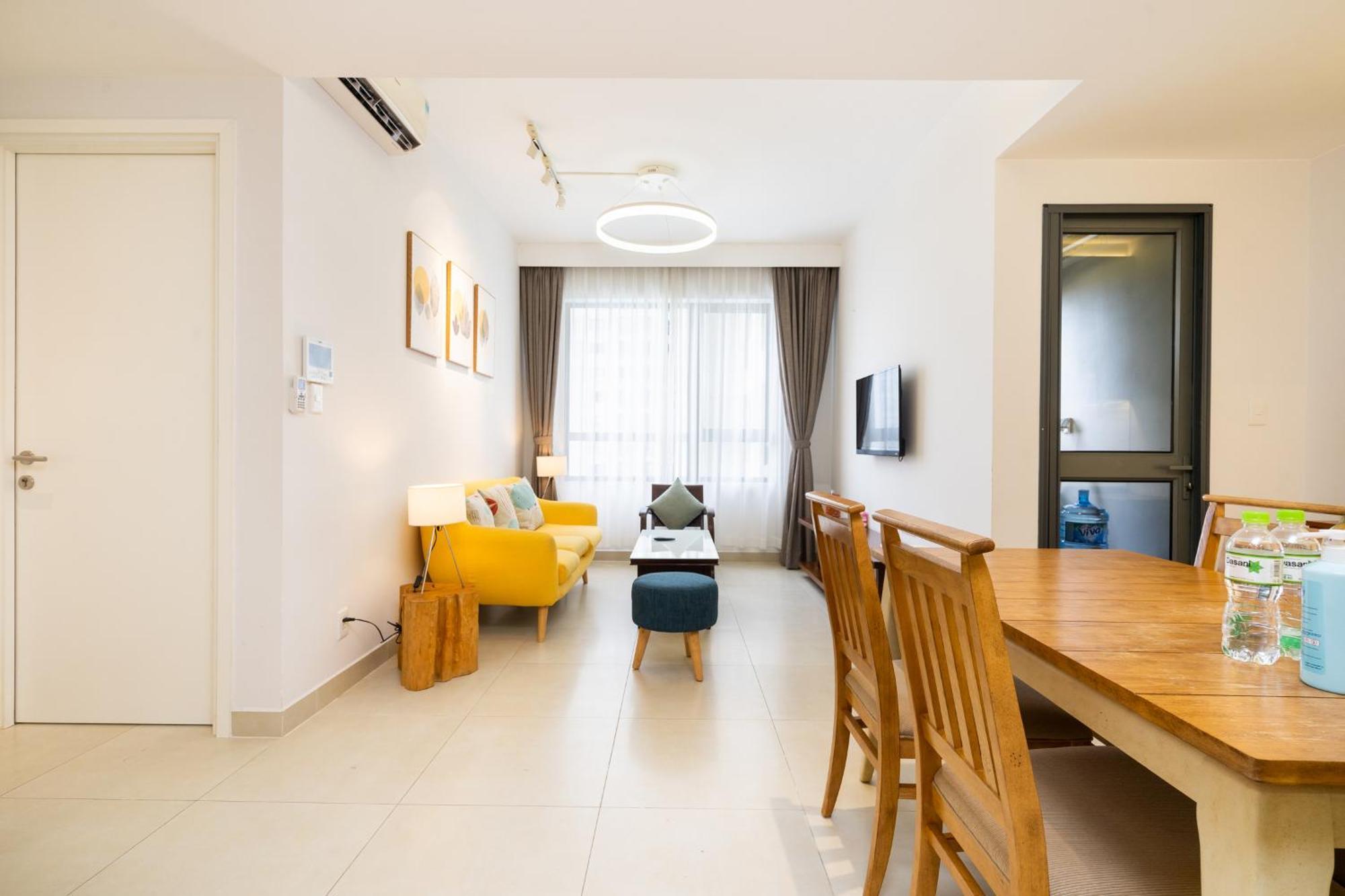 הו צ'י מין סיטי La Maison 1988 מראה חיצוני תמונה
